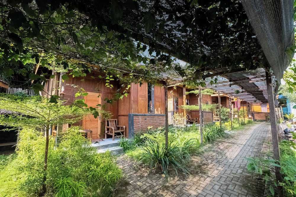 OYO 3562 Pondok Inspirasi Minggir 写真