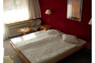 ホテル オリンピック モンタナ センター 写真