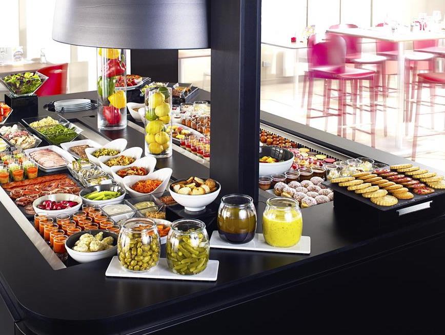 カンパニーレ オテル オーシュ 写真