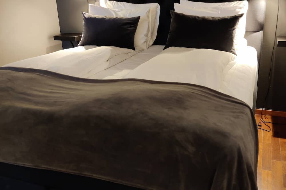 ファースト ホテル ミレニアム 写真