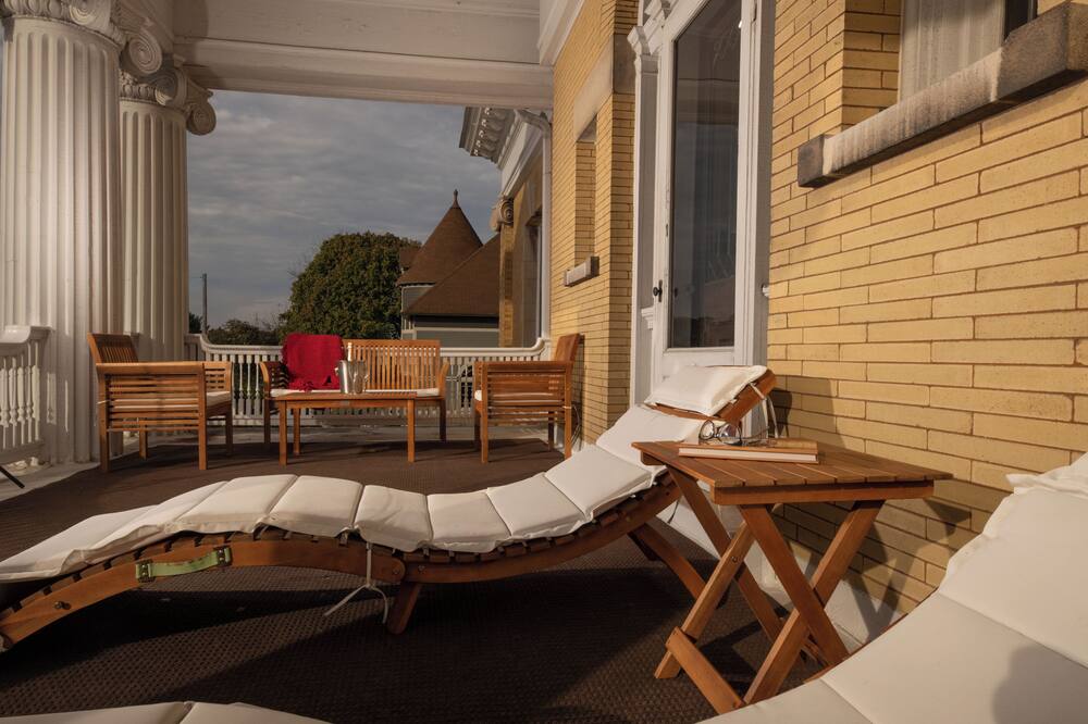 カルティア マンション B&B 写真