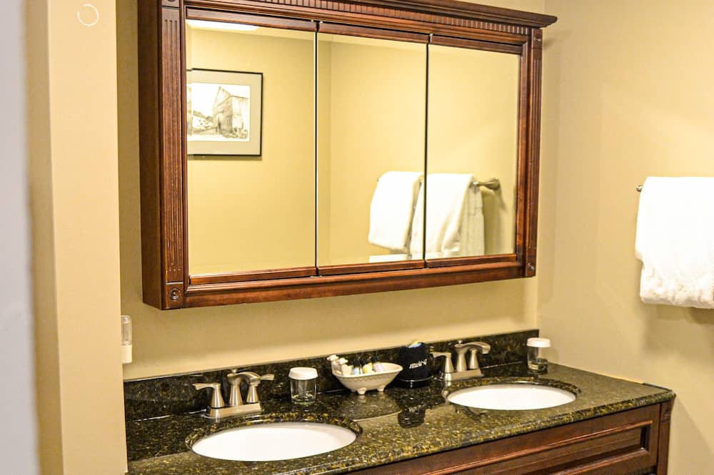 The Quechee Inn at Marshland Farm 写真