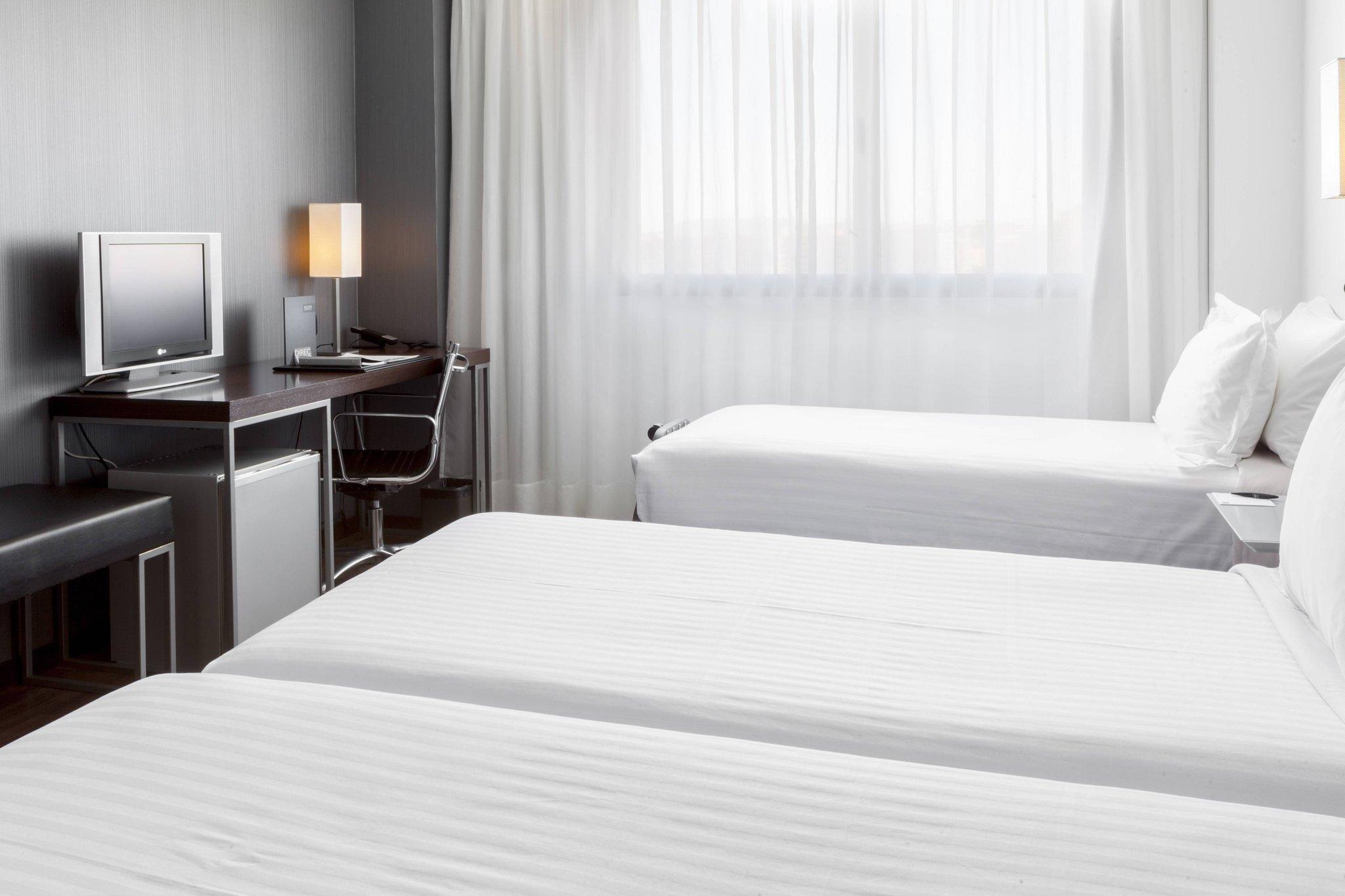 ACホテル ポルト 写真