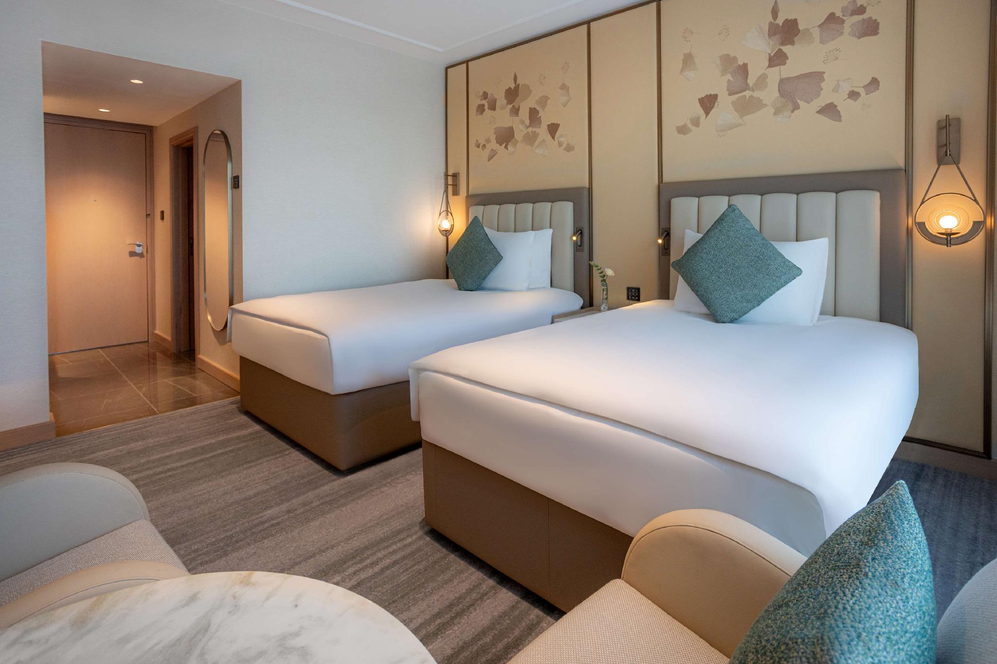 Signia by Hilton Amman 写真