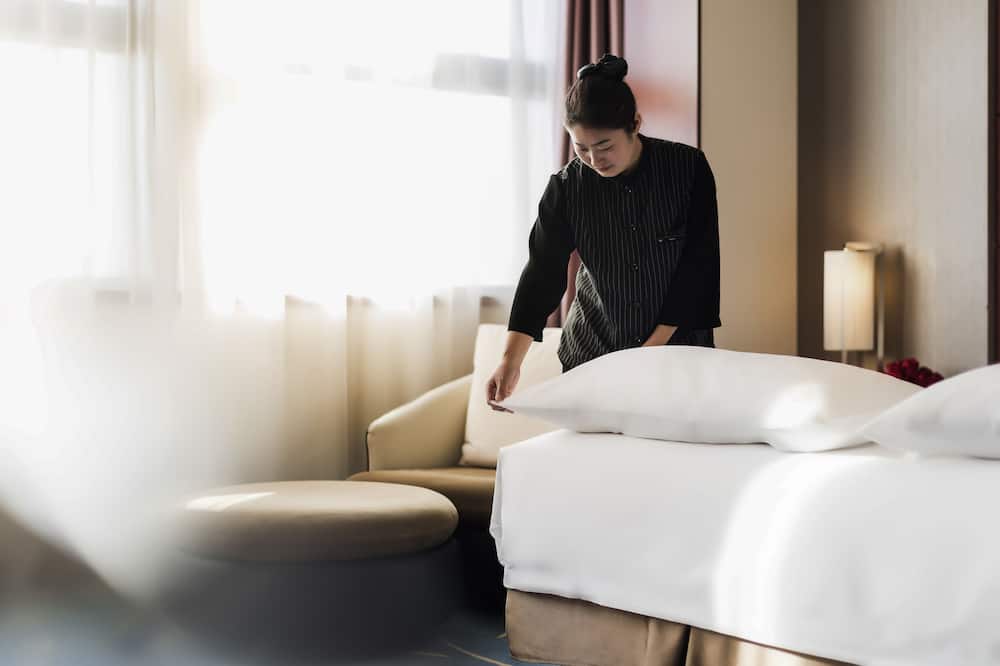 プルマン周庄 (水月周庄〓〓曼酒店) 写真