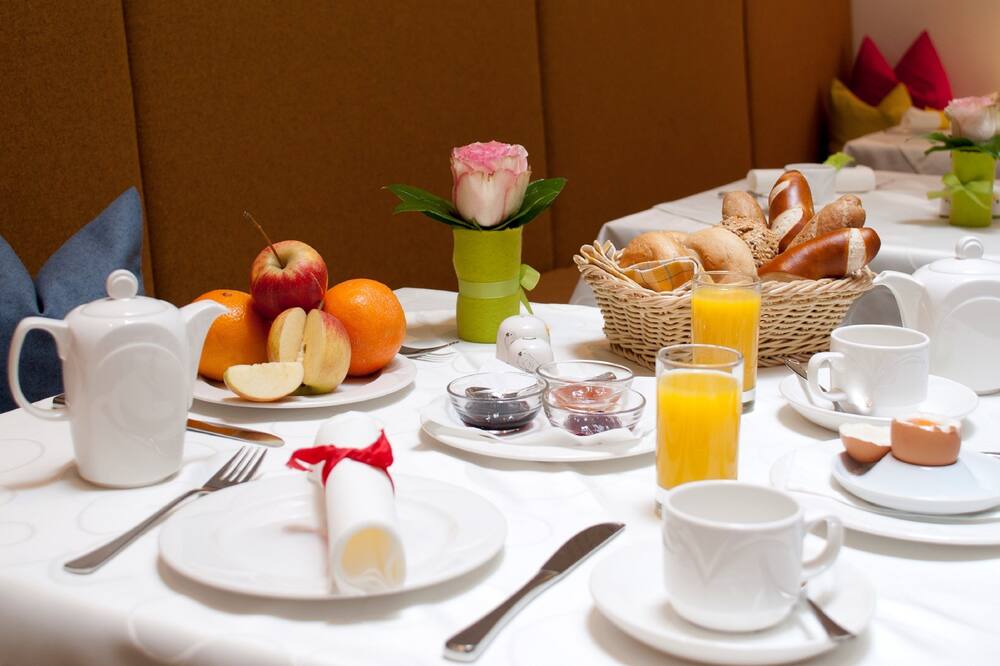 Altstadthotel Weisse Taube 写真