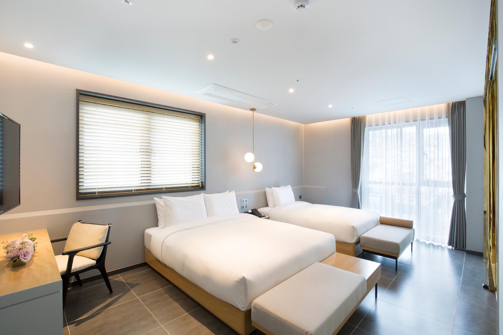 ハウンド ホテル プレミア ナンポ 写真