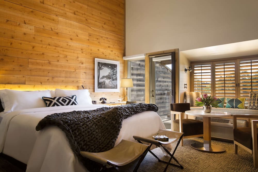 Alila Ventana Big Sur - Inclusive Resort 写真