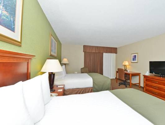 Raleigh North Downtown 写真