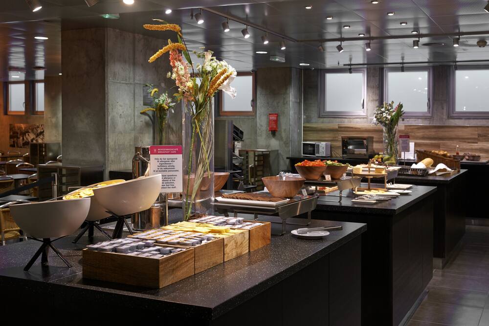 キャビン メトロ ホテル 写真