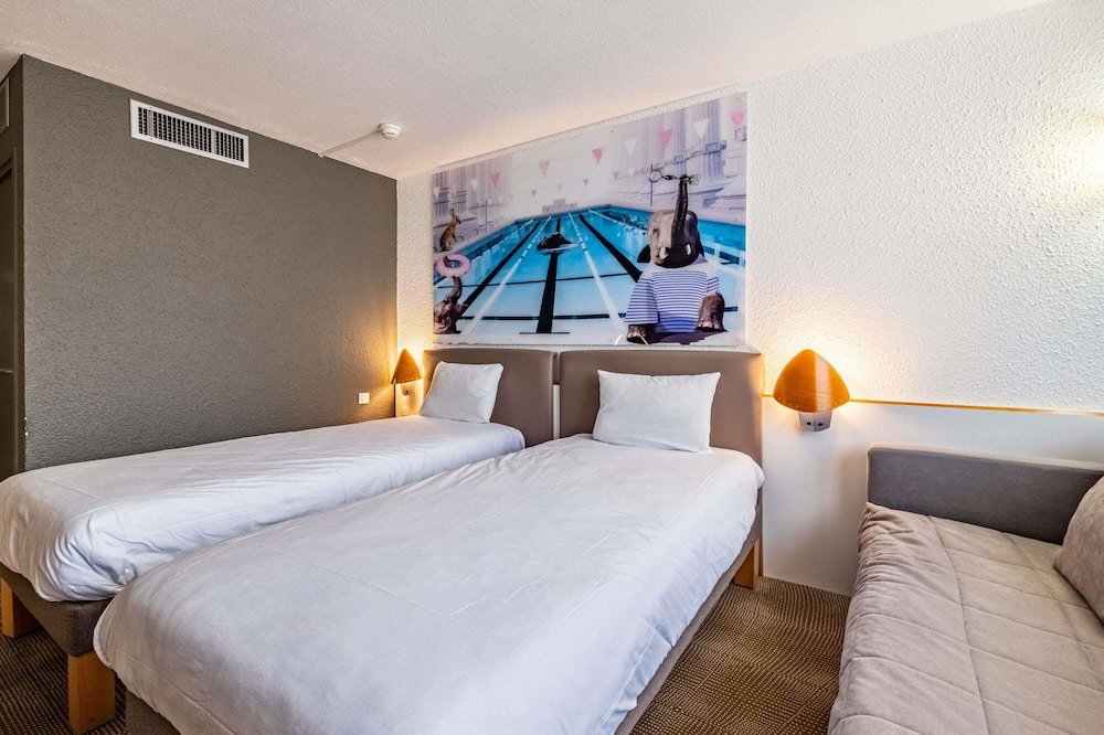 Novotel Dijon Route des Grands Crus 写真