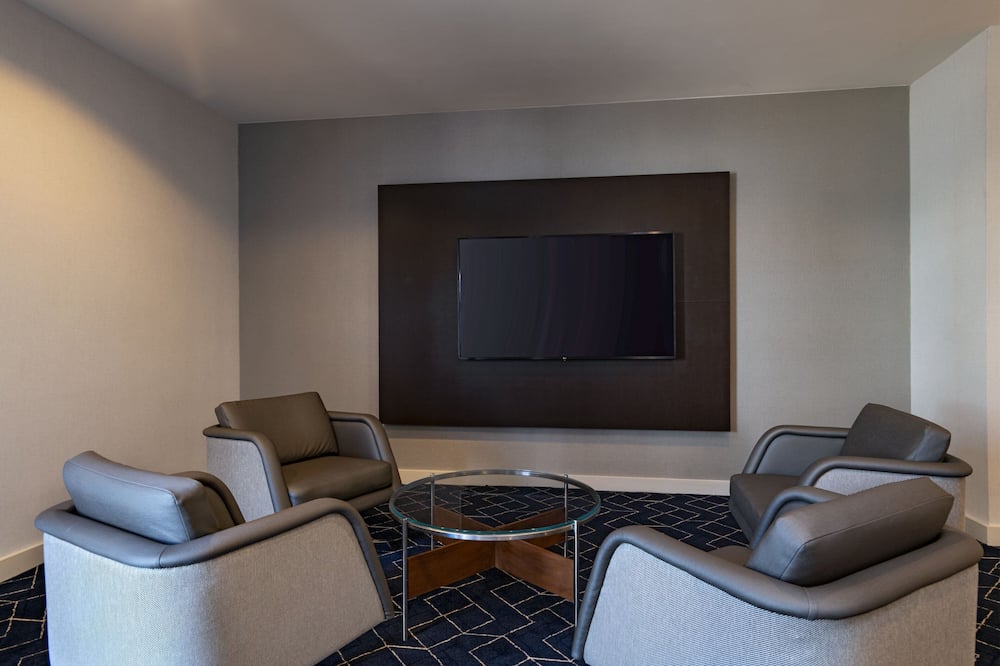 Courtyard by Marriott Fort Worth University Drive 写真