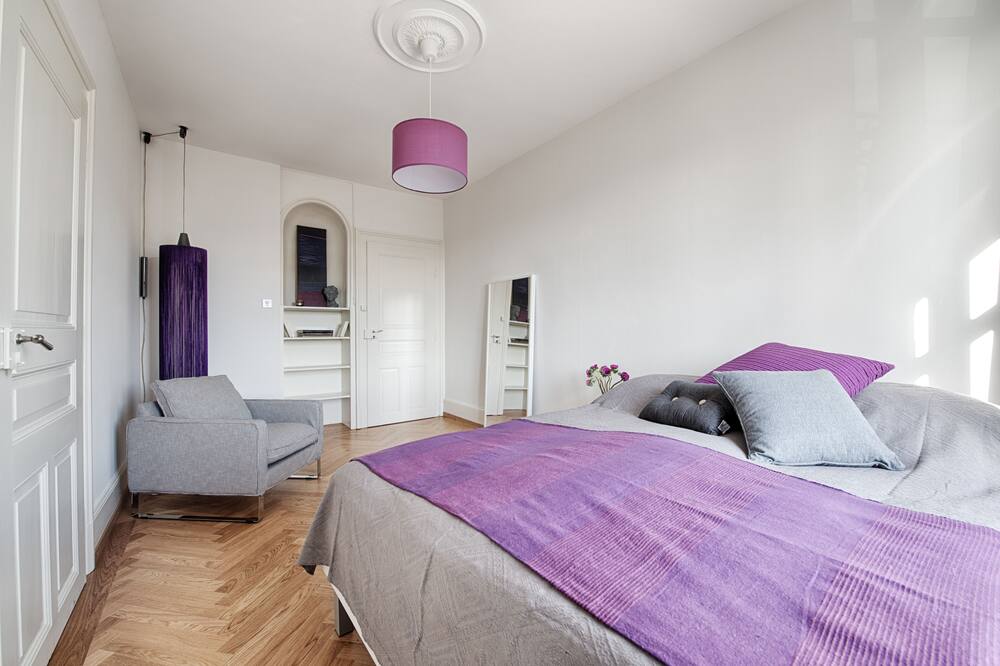 アム パビリオン ベッド&ブレックファースト 写真