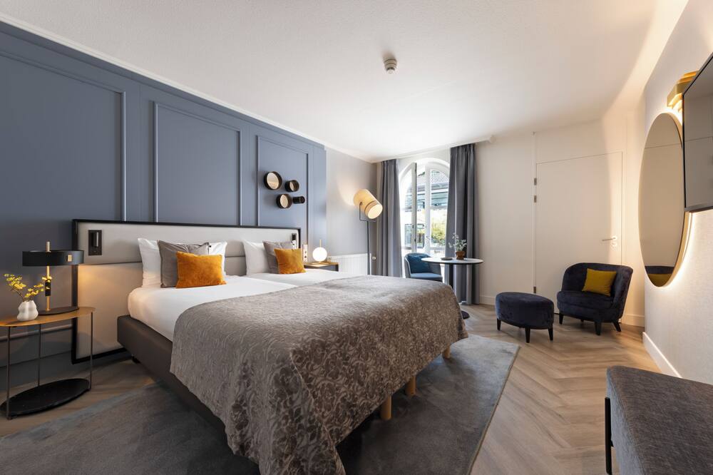 ビルダーバーグ カスティール バルスブロエク 写真