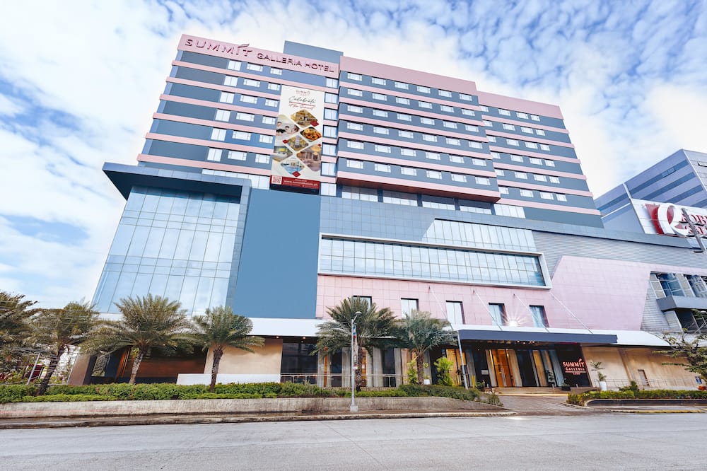 Summit Galleria Cebu 写真