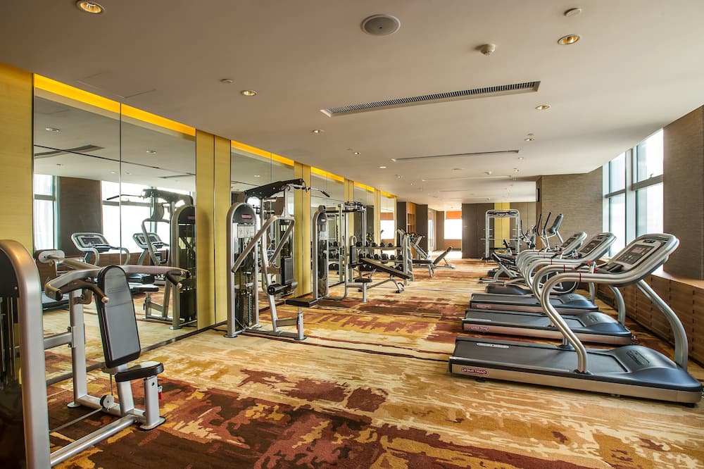 AOLUGUYA   The Unbound Collection by Hyatt 写真