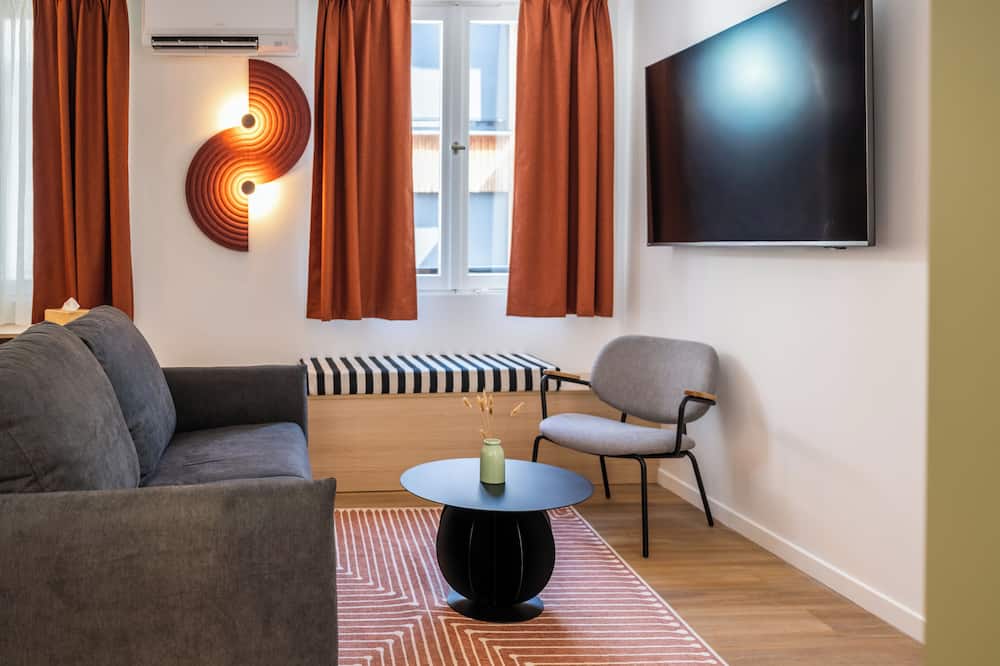 ホテル ドゥ リーユ 写真