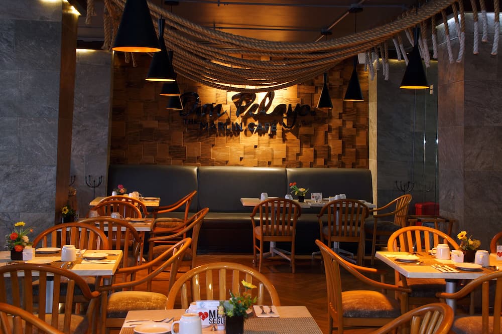 Hotel Don Pelayo Pacific Beach 写真