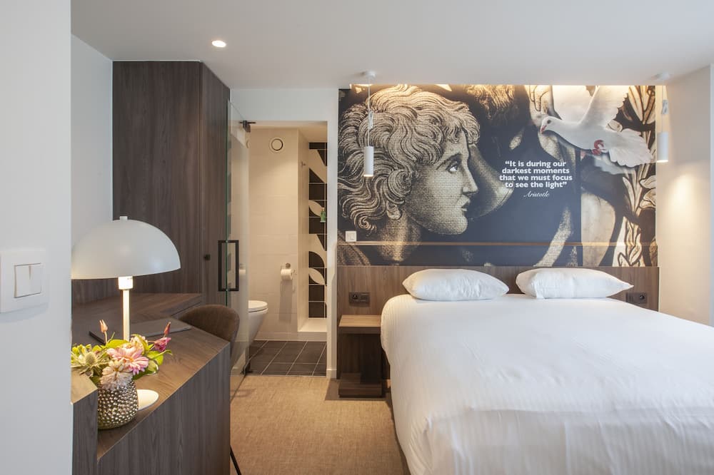 ホテル ニュー ダムシャー 写真