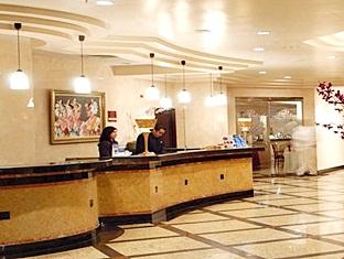 クラウン プラザ パナマ バイ IHG 写真