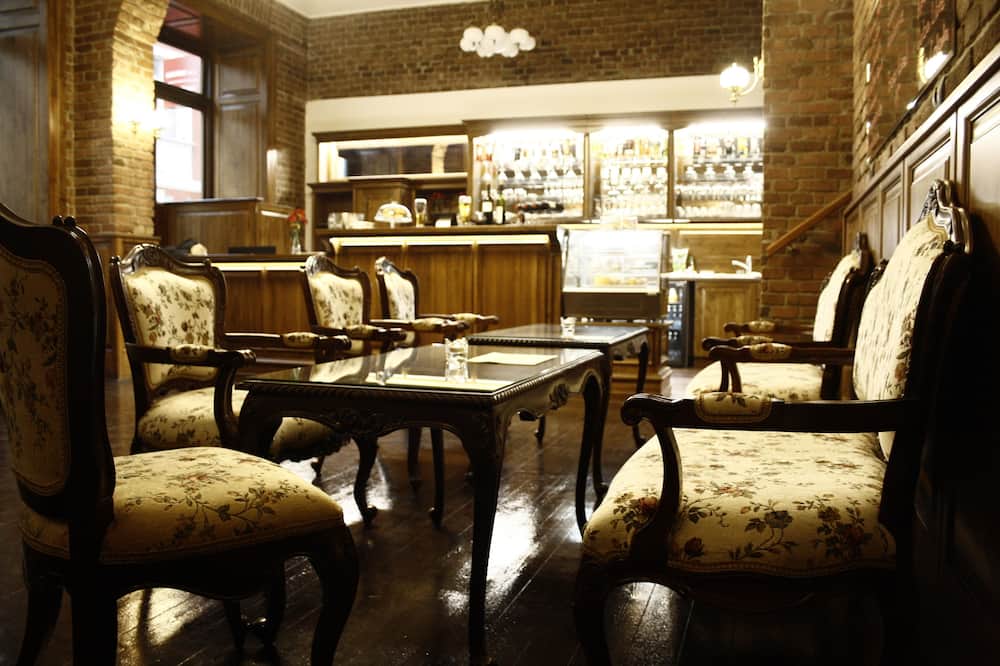 ホテル リリオヴァ プラハ オールド タウン 写真