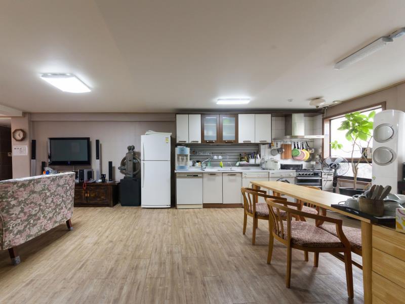 イェハドイェ ゲストハウス 写真