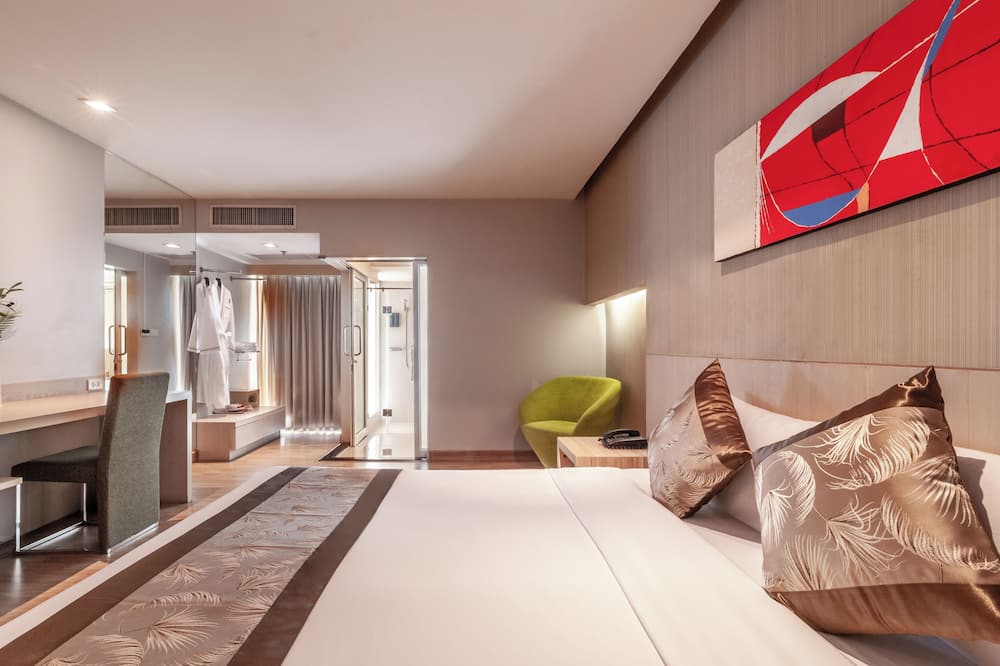 ハイ レジデンス 写真