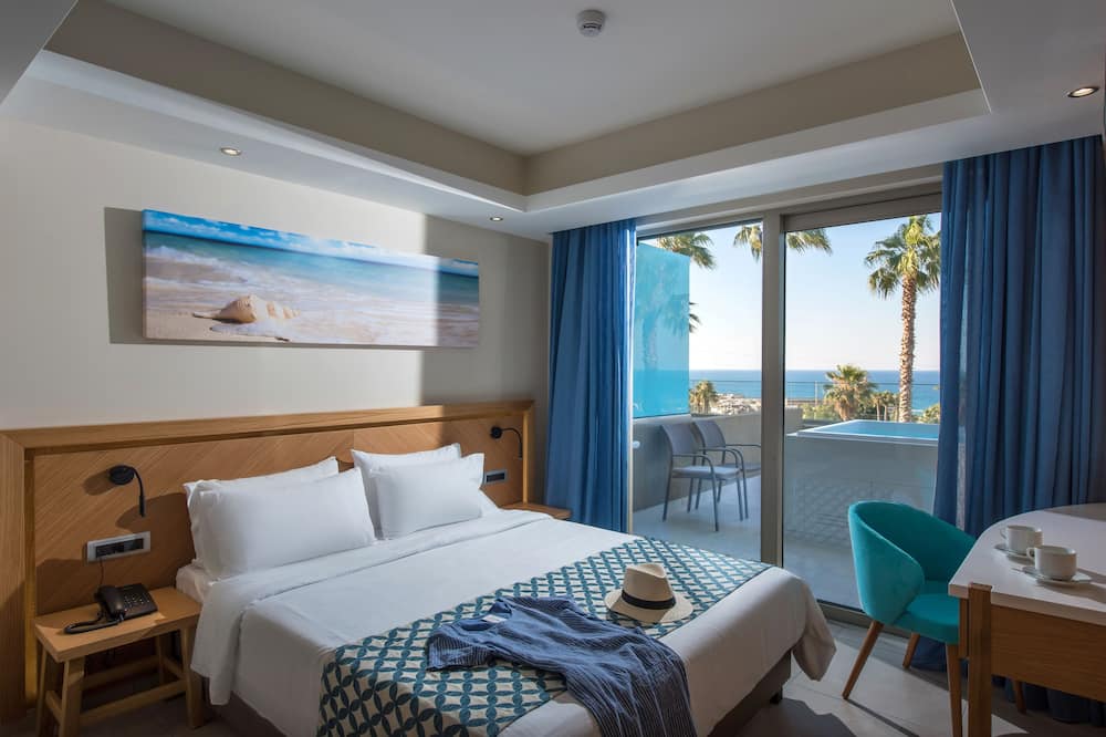 Imperial Belvedere Hotel 写真