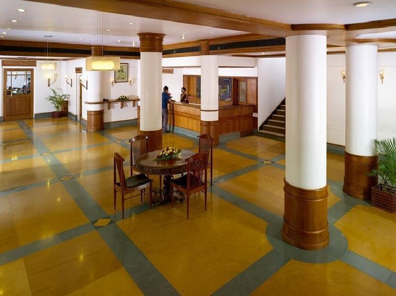 グランド ホテル 写真