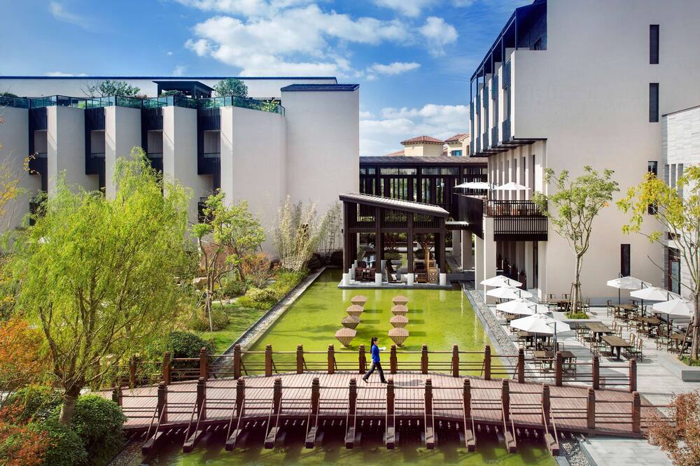 ハイアット リージェンシー チョンミン 写真