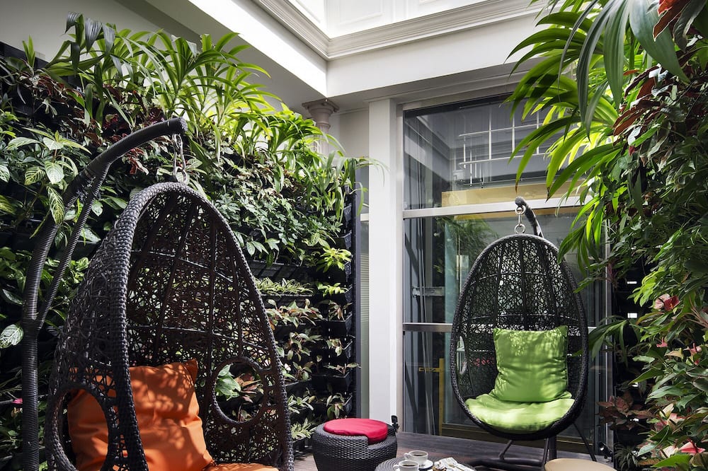 ホテル クローバー 769 ノース ブリッジ ロード 写真