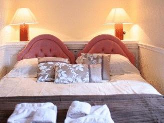 Ba Ba Guest House 写真