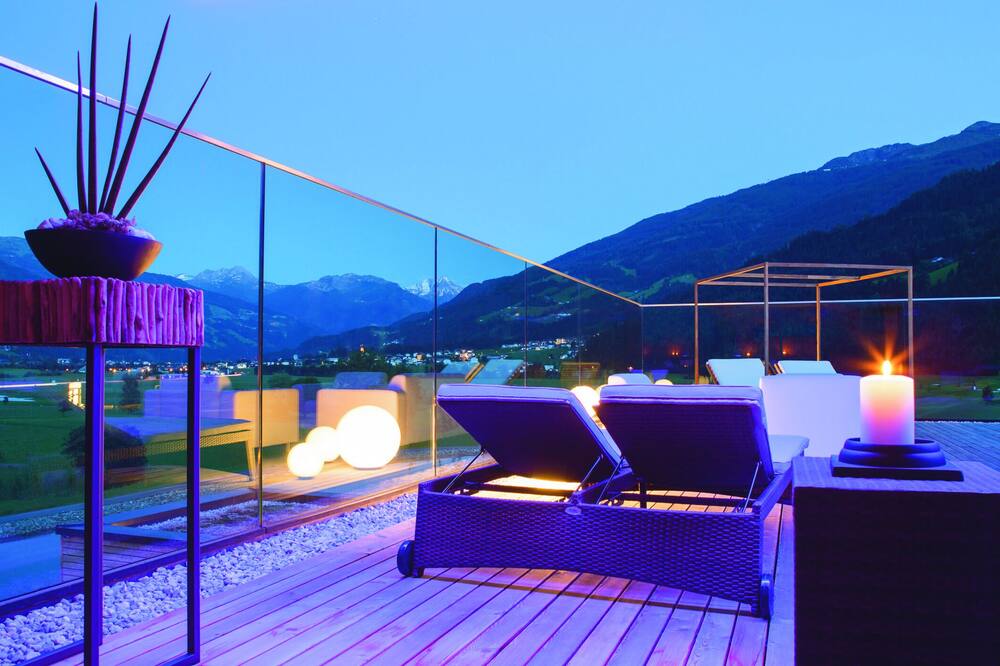 Sportresidenz Zillertal 写真