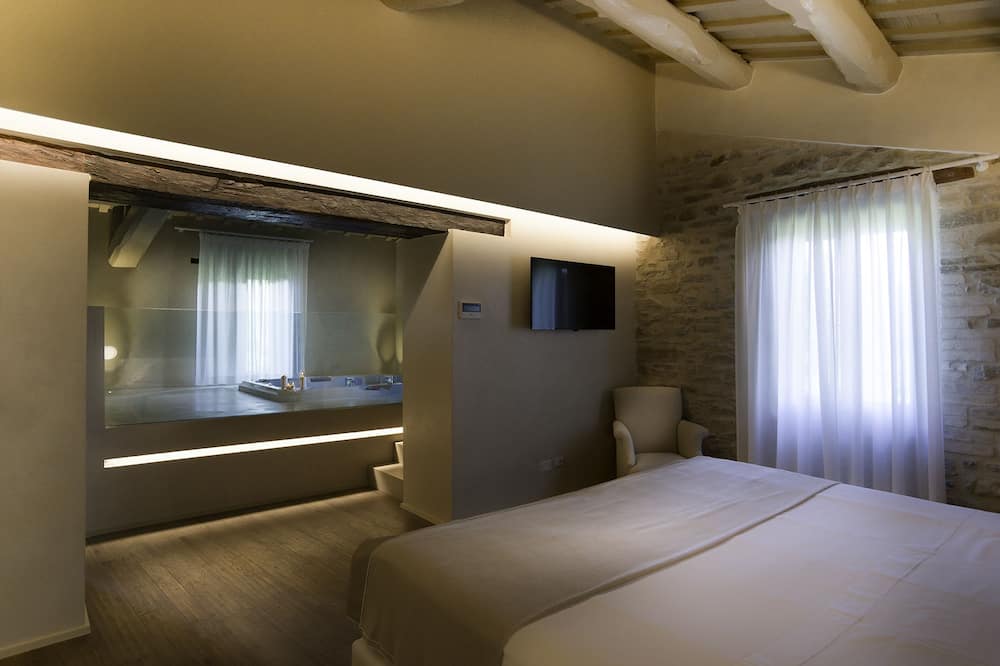 Le Silve di Armenzano 写真
