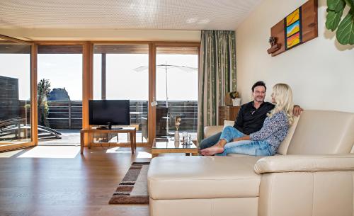 ゲナスホテル リーガースブルク 写真