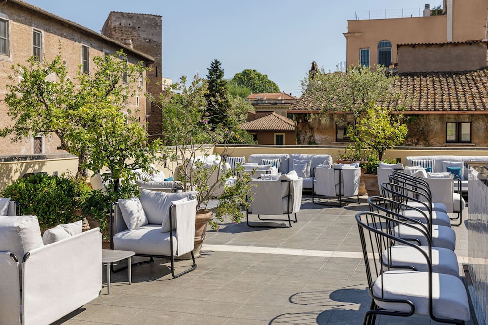 ルーム メイト コレクション ミア, ローマ コロッセオ 写真