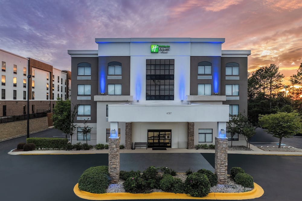 Holiday Inn Express & Suites Augusta West - Fort Eisenhower By IHG 写真