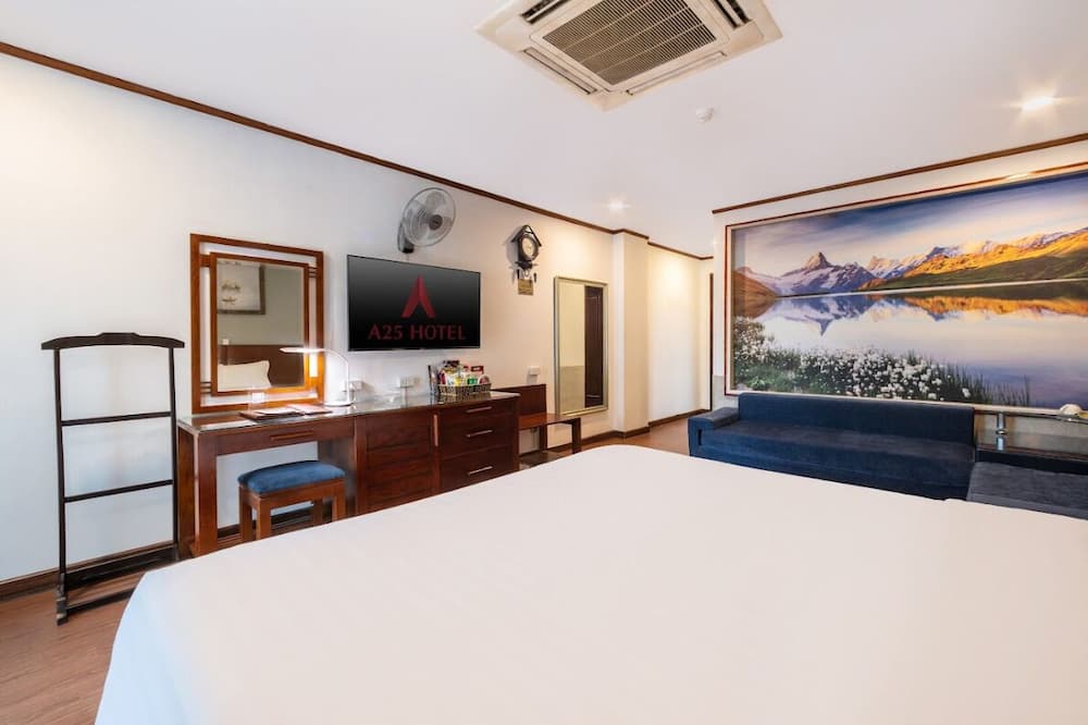 A25 ホテル - 45 ファン チュ トリン 写真