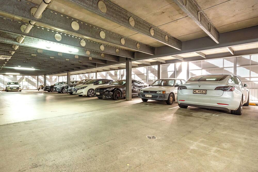 オークス オークランド ホテル 写真