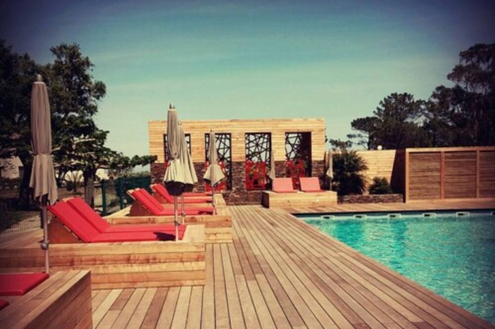 オテル イソラ 写真