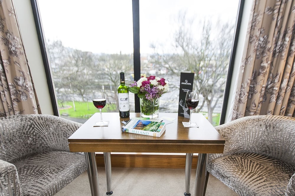 Ashling Hotel Dublin 写真