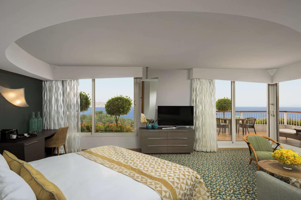 ダン テル アビブ ホテル 写真