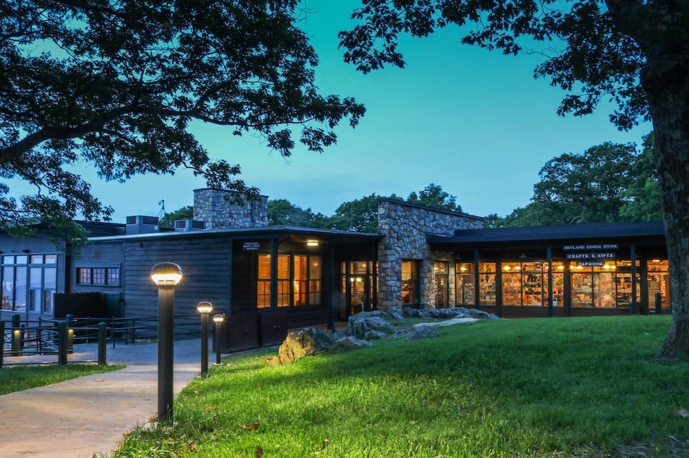 スカイランド 写真