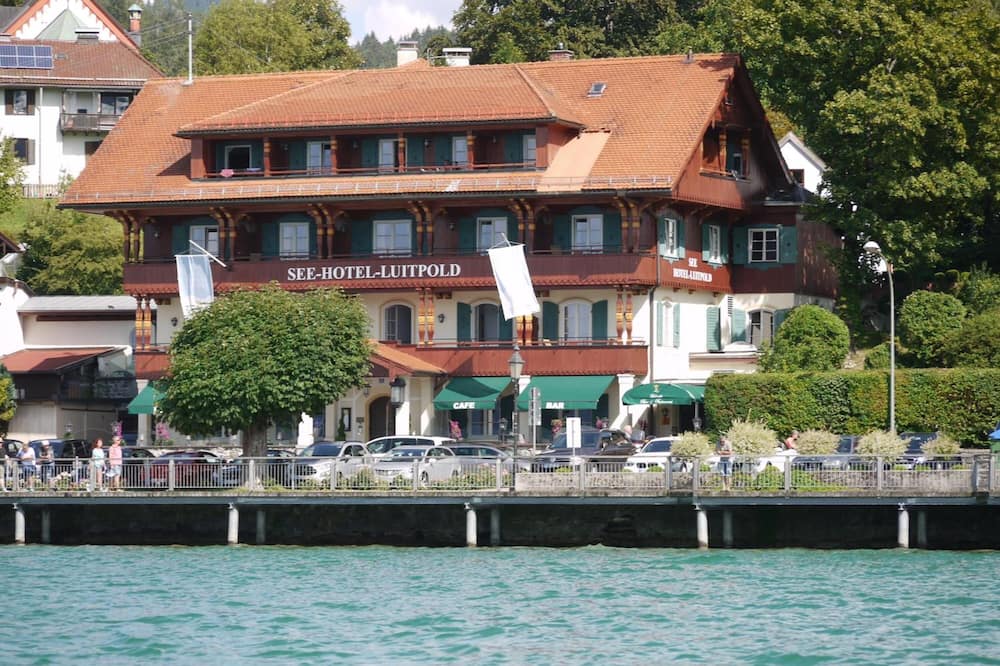 Seehotel Luitpold 写真