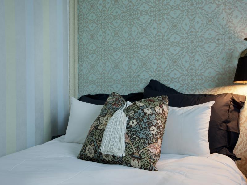 セントラル ツーリスト ホテル 写真