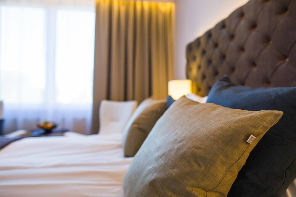 Nova Park Conference 写真