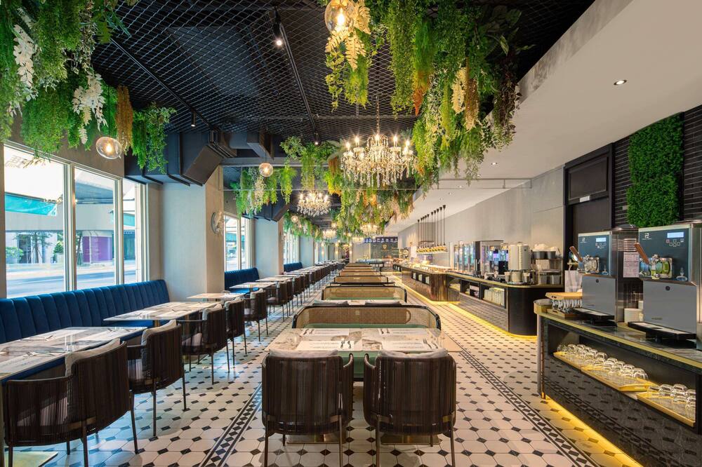 Tryp By Wyndham New Taipei Linkou 写真