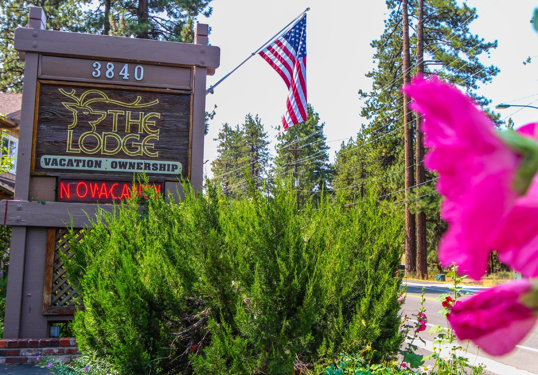 The Lodge at Lake Tahoe 写真