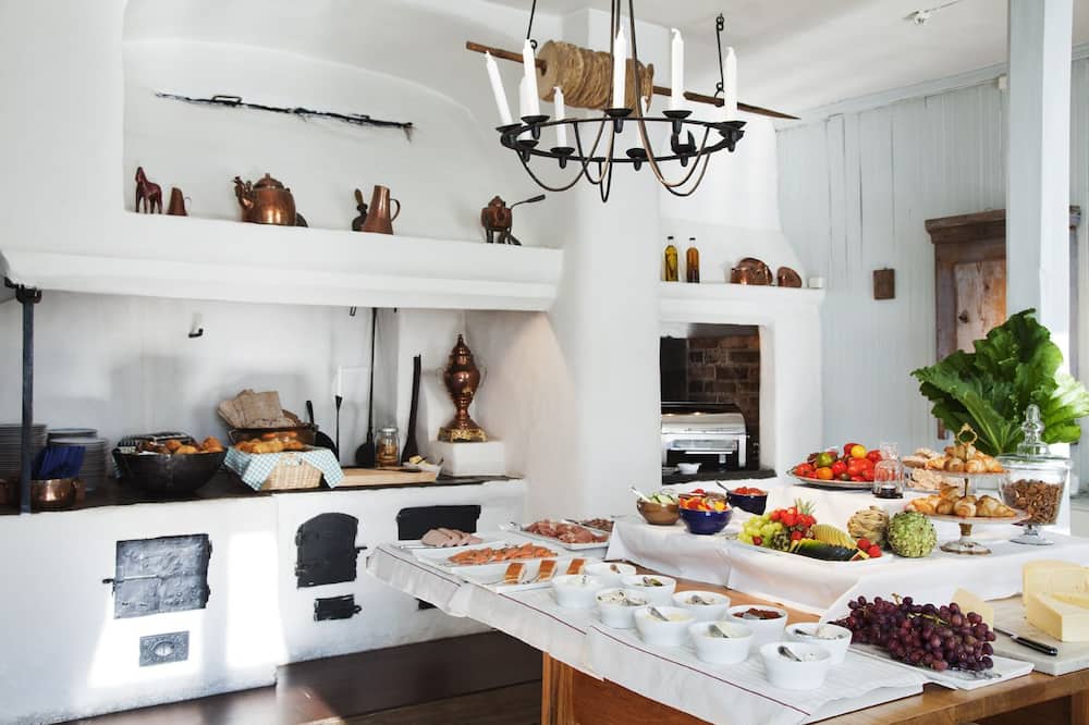 クルーセンベルク ヘルガード 写真