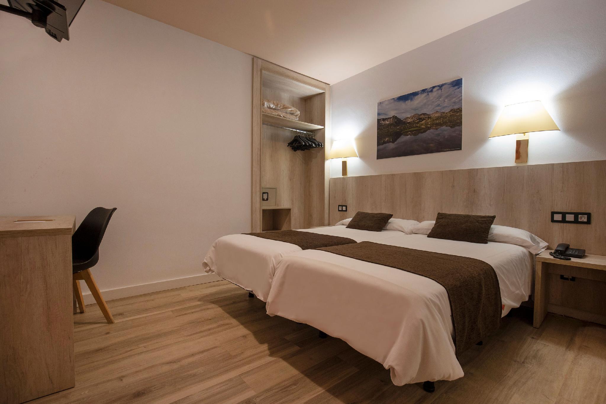 Hotel Marco Polo 写真